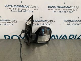 ESPEJO RETROVISOR DERECHO PEUGEOT EXPERT