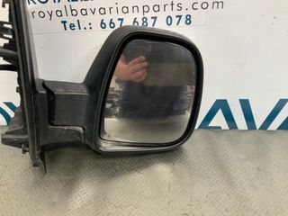 ESPEJO RETROVISOR DERECHO PEUGEOT EXPERT