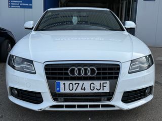 Audi A4 2010
