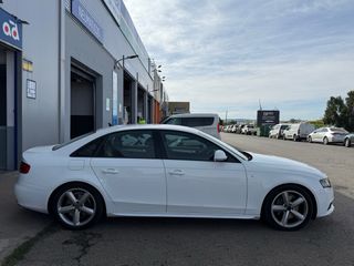 Audi A4 2010