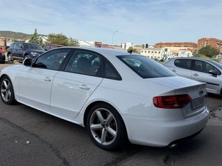 Audi A4 2010