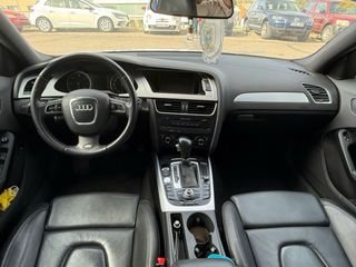 Audi A4 2010