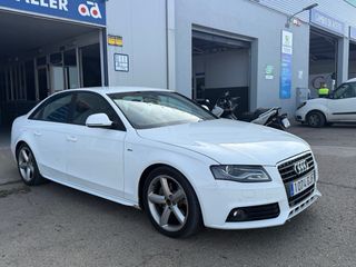 Audi A4 2010