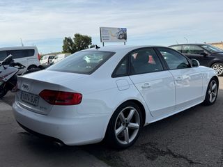 Audi A4 2010