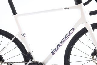 Basso Venta Di2 12V t.54