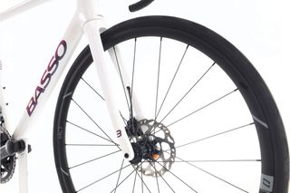 Basso Venta Di2 12V t.54