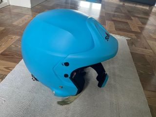 Casco Stilo WRC DES 57 M