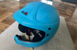 Casco Stilo WRC DES 57 M