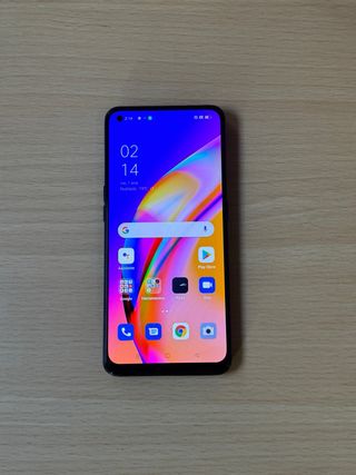 Oppo A94 5G 