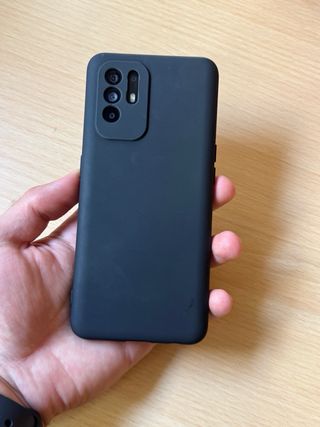Oppo A94 5G 