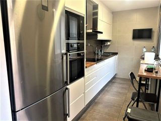 Piso en venta en Poble Nou - Zona Esportiva en Terrassa
