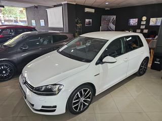 Volkswagen Golf Automatico