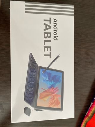 Tablet Coopers Android 13 - 6GB+128GB