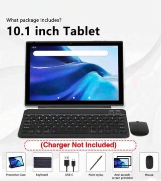 Tablet Coopers Android 13 - 6GB+128GB
