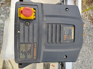 Cepilladora Feidwood 1500w - F1120RD-2