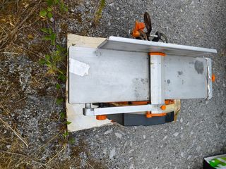 Cepilladora Feidwood 1500w - F1120RD-2