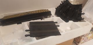 Scalextric Interlagos F1