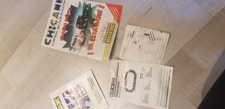 Scalextric Interlagos F1