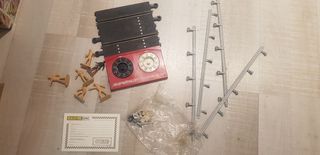 Scalextric Interlagos F1