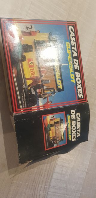 Scalextric Interlagos F1