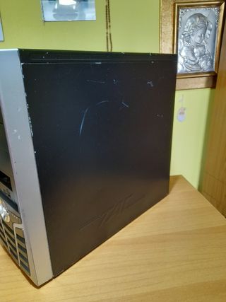 CASE PC DESKTOP USATO 