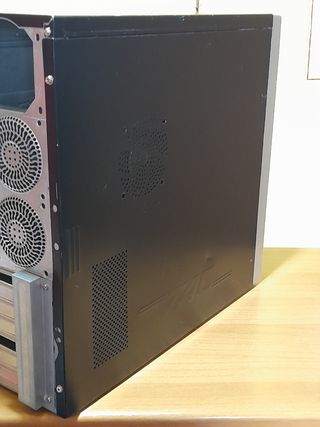 CASE PC DESKTOP USATO 