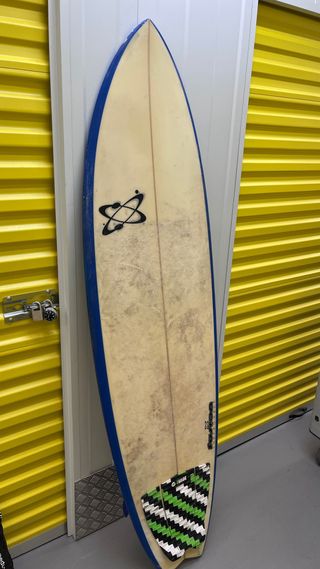 Tabla surf evolutiva 