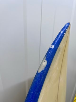 Tabla surf evolutiva 