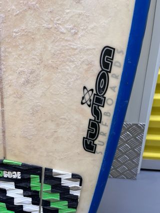 Tabla surf evolutiva 