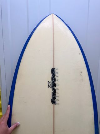 Tabla surf evolutiva 