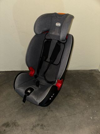 Cadeira Auto Chicco 15-36kg