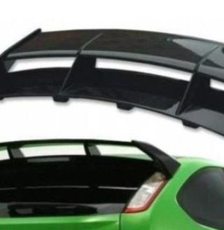 Alerón Ford Focus '08 RS Carbono