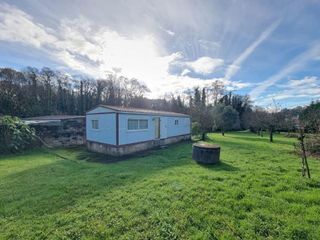 Casa rural en venta en Dorneda en Oleiros