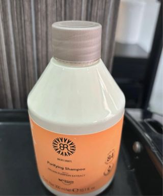 Shampoo Purificante bulbs & roots 300ml