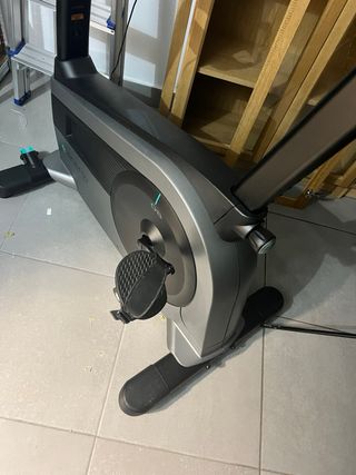 Bicicleta estática Domyos C3.0