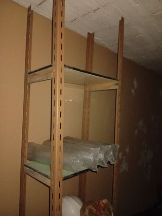Trastero alquiler - espacioso