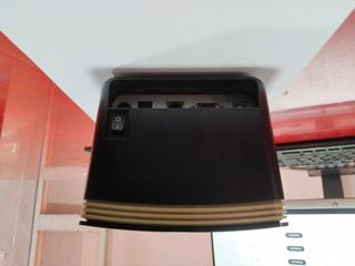 Impresora térmica Seypos - negra