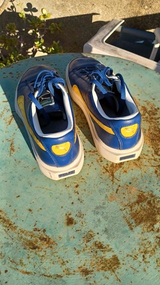 PUMA Breaker - Talla 43