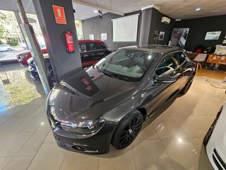 Volkswagen Scirocco Automatico