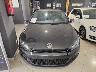 Volkswagen Scirocco Automatico