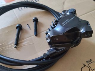 PINZA DE FRENO SHIMANO ULTEGRA DI2 