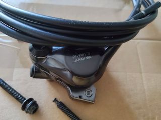 PINZA DE FRENO SHIMANO ULTEGRA DI2 