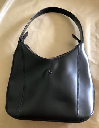 Rocco Baroccco - Borsa nera