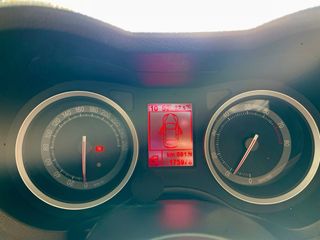 Alfa Romeo Brera 2008