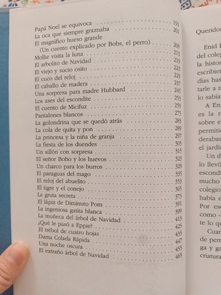 Cuentos para irse a la cama
