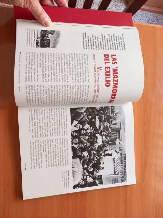 Diálogo de sordos en la Hendaya. 1939-1940