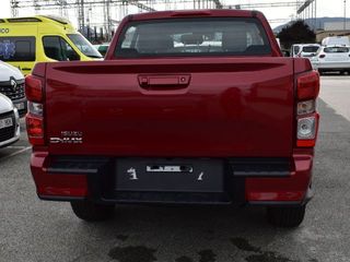 Isuzu D-Max N60 BB+ 2025