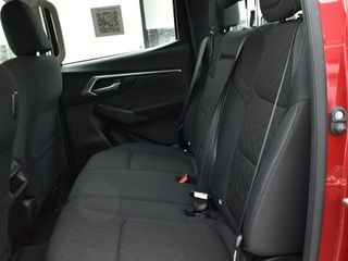 Isuzu D-Max N60 BB+ 2025