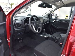 Isuzu D-Max N60 BB+ 2025