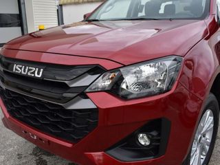 Isuzu D-Max N60 BB+ 2025